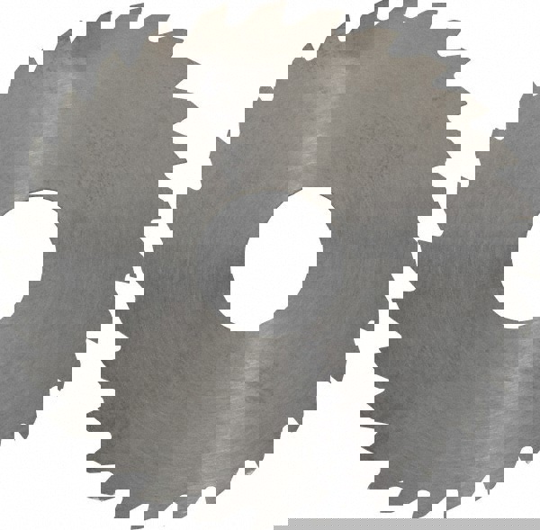 Slitting & Slotting Saw: 2-1/4