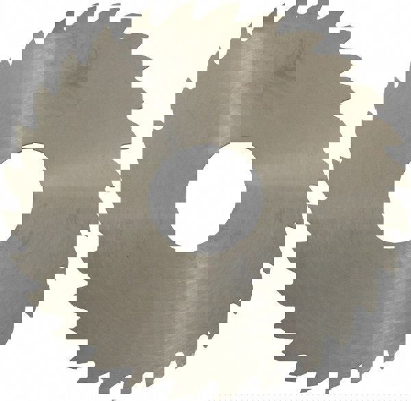 Slotting&Slitting Solid Carbid