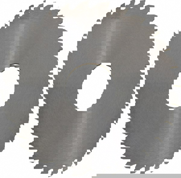 Slotting&Slitting Solid Carbid