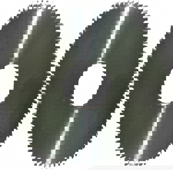 Slitting & Slotting Saw: 2-1/4