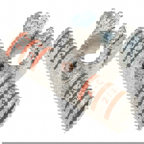 2/0 AWG, Copper Battery Connector