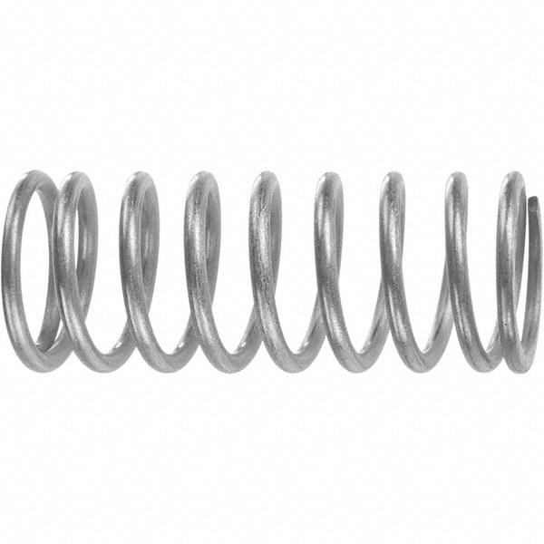 Compression Spring: 2.233
