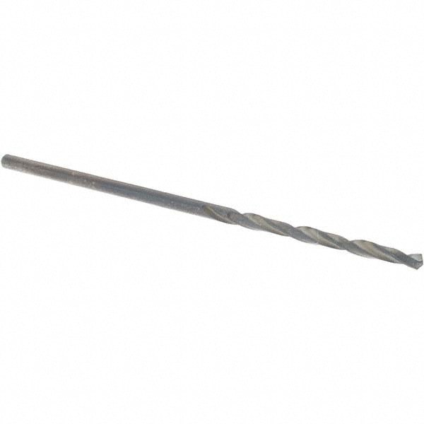 Jobber Length Drill Bit: 1/16