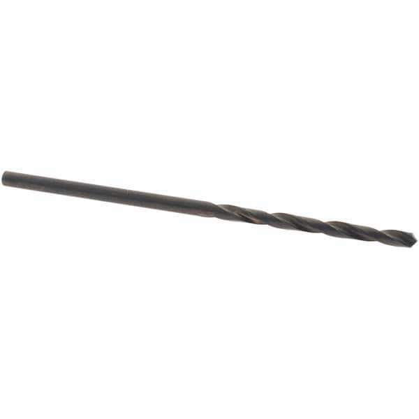 Jobber Length Drill Bit: 5/64