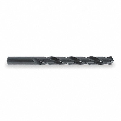 Jobber Length Drill Bit: 1/8