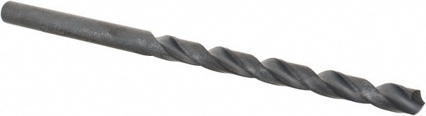 Jobber Length Drill Bit: 9/64
