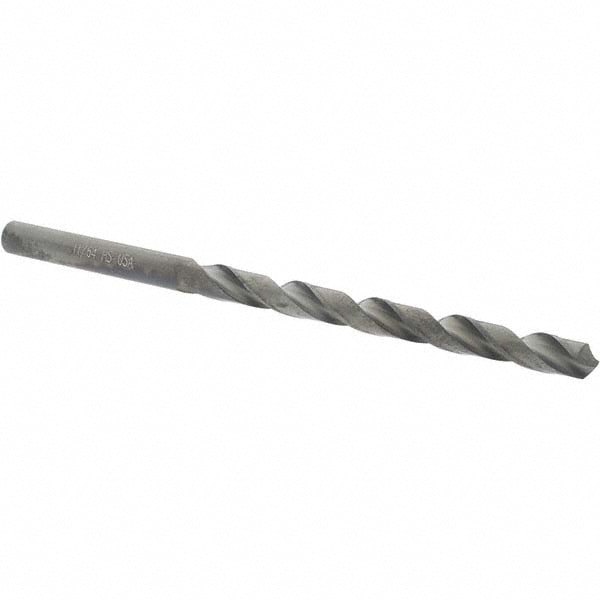 Jobber Length Drill Bit: 11/64