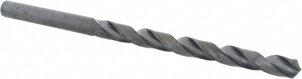 Jobber Length Drill Bit: 3/16