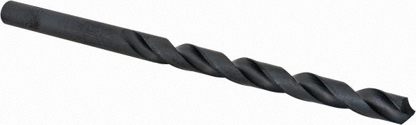 Jobber Length Drill Bit: 13/64