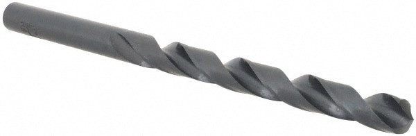 Jobber Length Drill Bit: 17/64