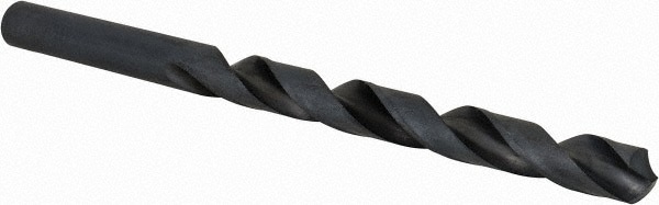 Jobber Length Drill Bit: 9/32