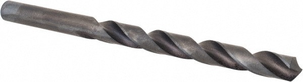 Jobber Length Drill Bit: 19/64