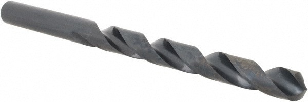 Jobber Length Drill Bit: 5/16