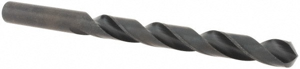 Jobber Length Drill Bit: 3/8