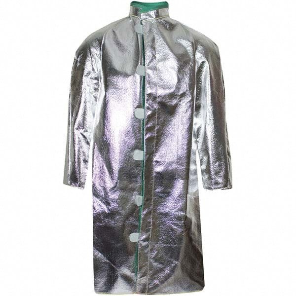 Coat: Medium, 26