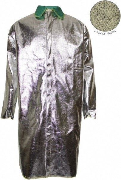Coat: Large, 35 to 37