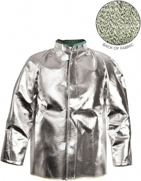 Coat: Medium, 34 to 36