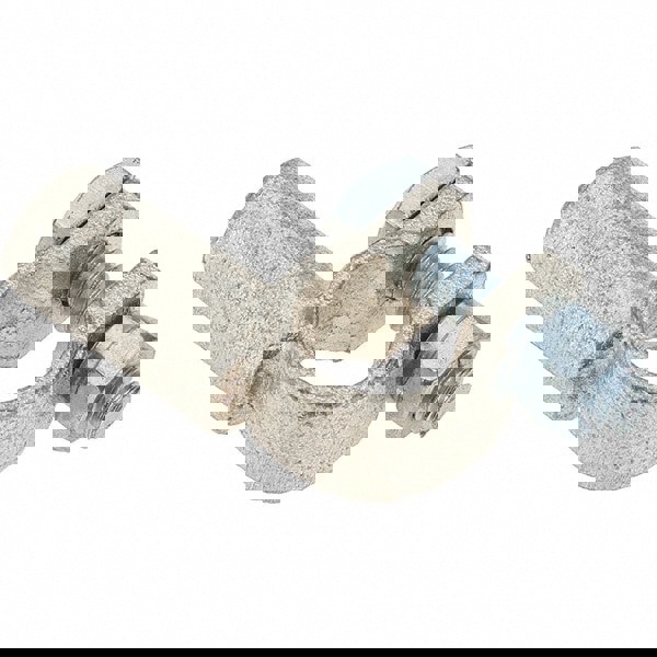 1/0 AWG, Copper Battery Connector