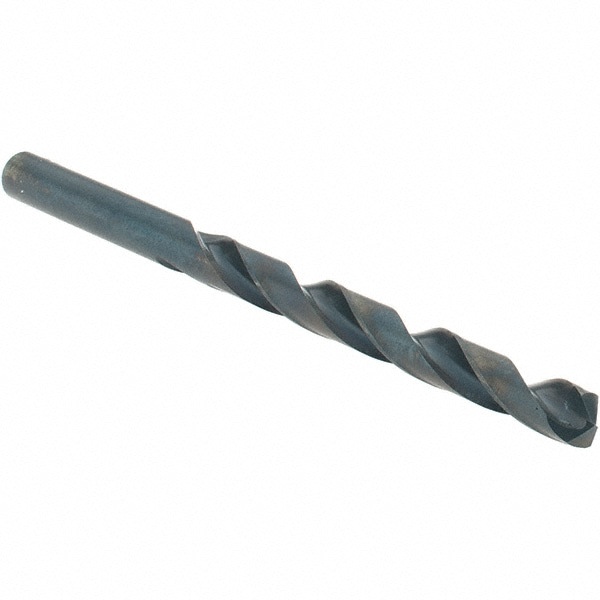 Jobber Length Drill Bit: 1/4