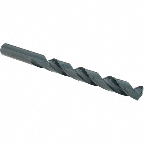 Jobber Length Drill Bit: 3/8