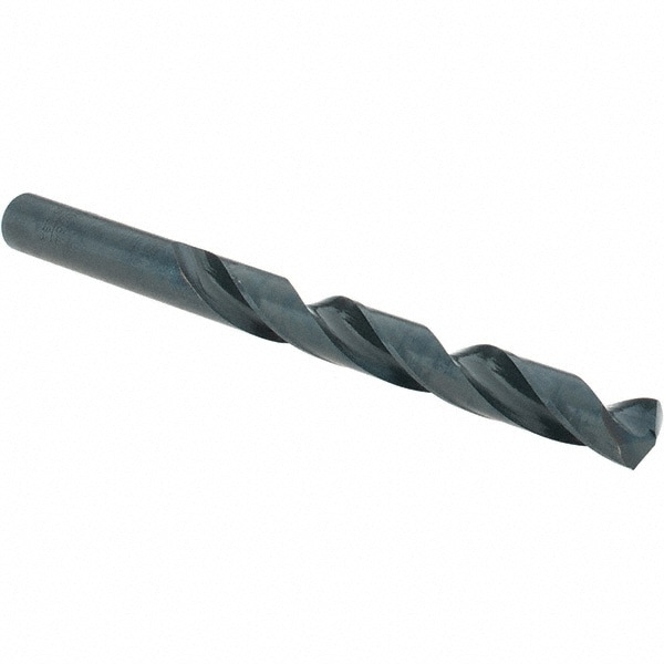 Jobber Length Drill Bit: 25/64