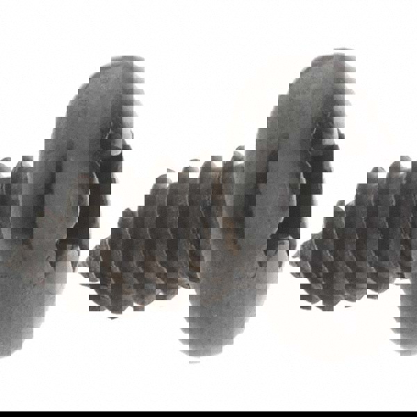 Sheet Metal Screw: #14, Pan Head, Phillips