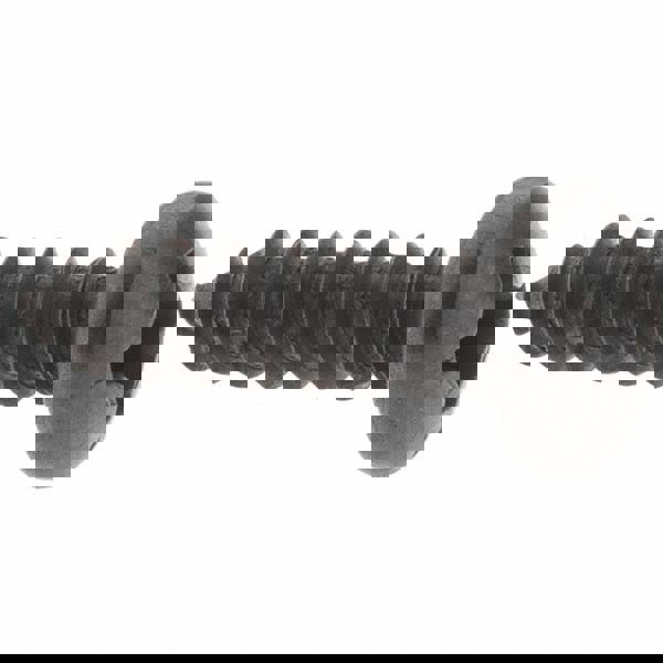 Sheet Metal Screw: #14, Pan Head, Phillips