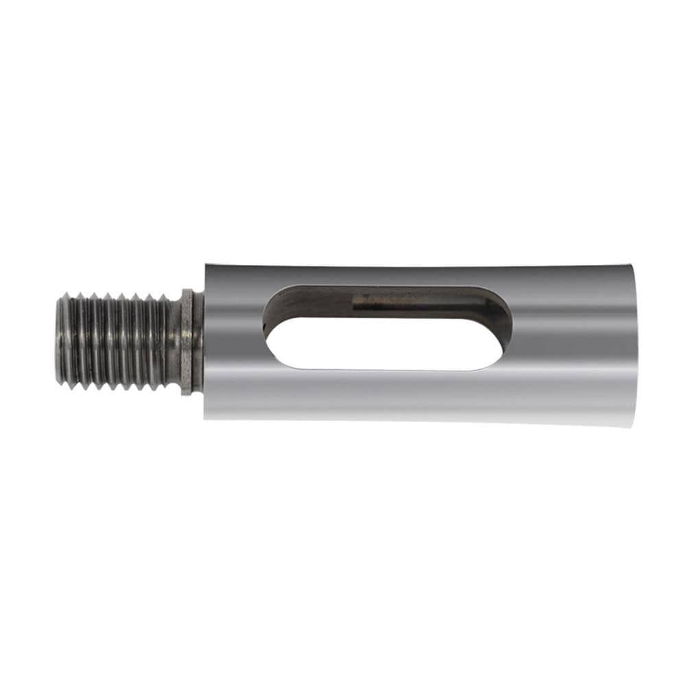 Square End Mill Heads; Mill Diameter (Decimal Inch): 0.3750 ; Overall Length (Decimal Inch): 1.3000 ; Material: Solid Carbide ; Cutting Direction: Right Hand ; Flute Direction: Right Hand ; Center Cutting: No