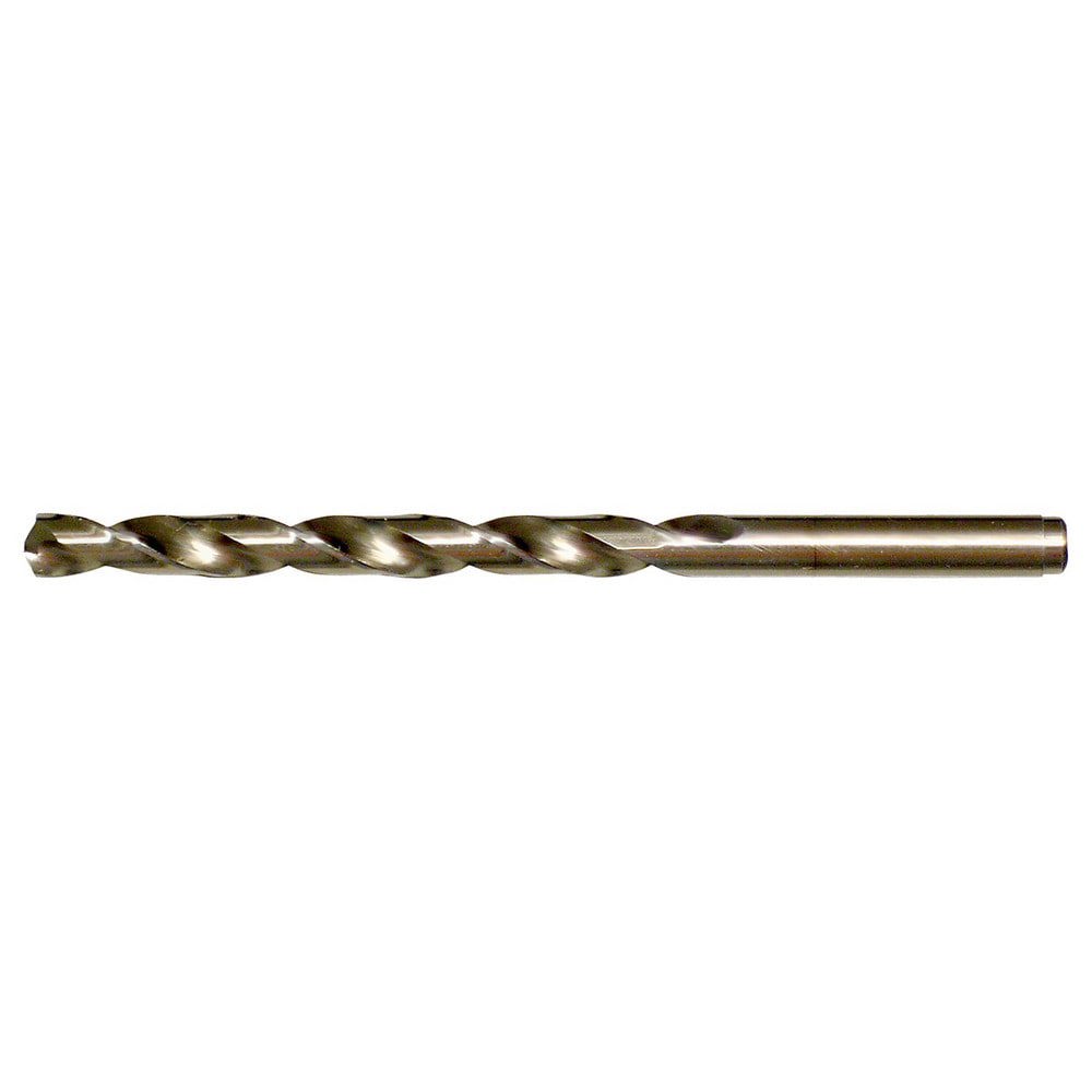 Jobber Length Drill Bit: 3/8