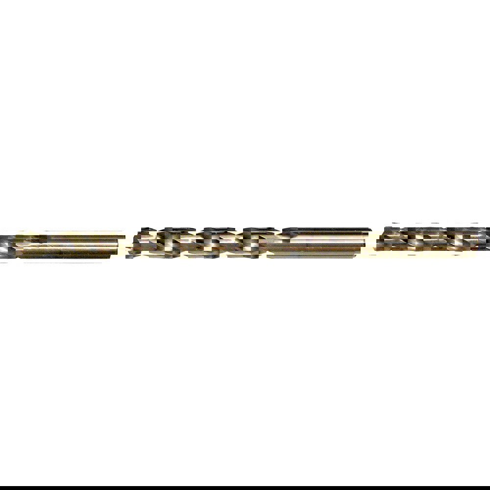 Jobber Length Drill Bit: #20, 135 &deg;, Cobalt