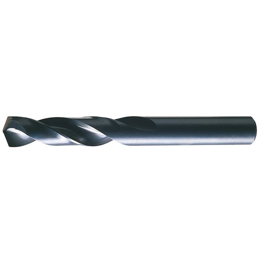 Screw Machine Length Drill Bit: 3/16