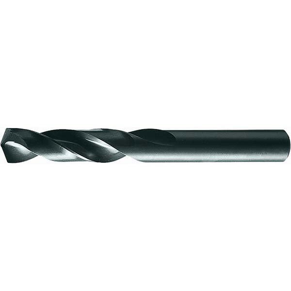 Screw Machine Length Drill Bit: 7/32