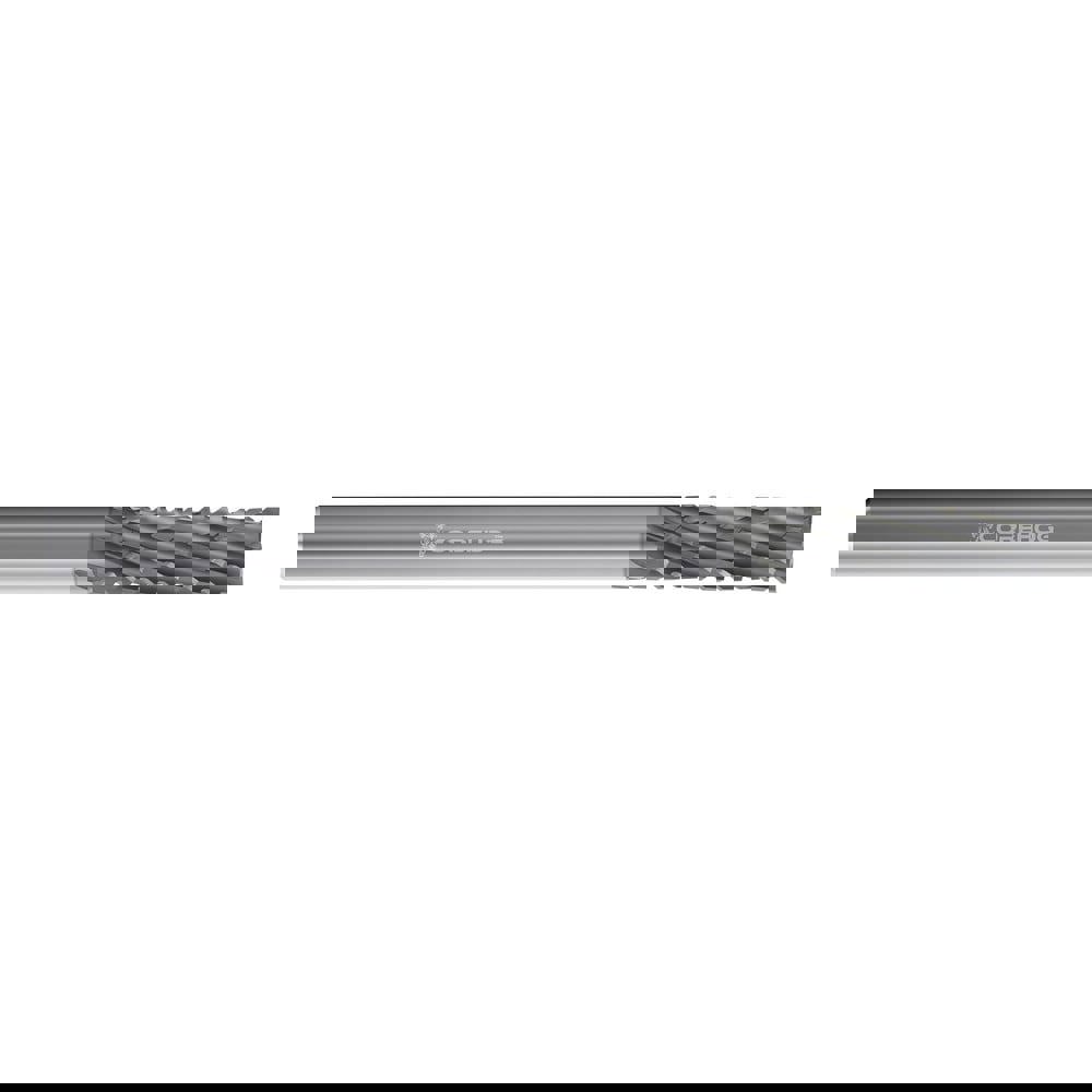 Diamond Pattern Router Bit: 0.25