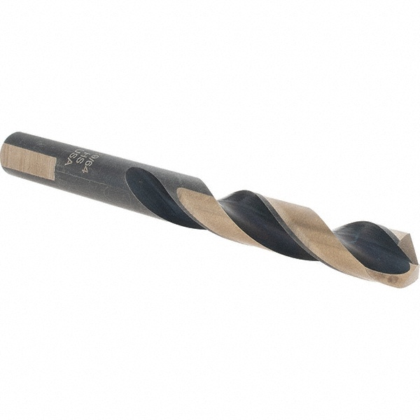 Mechanics Drill Bit: 29/64