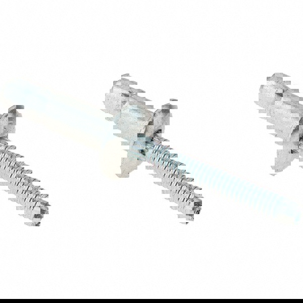 Structural Blind Rivet: Protruding Head, Steel Body, Steel Mandrel