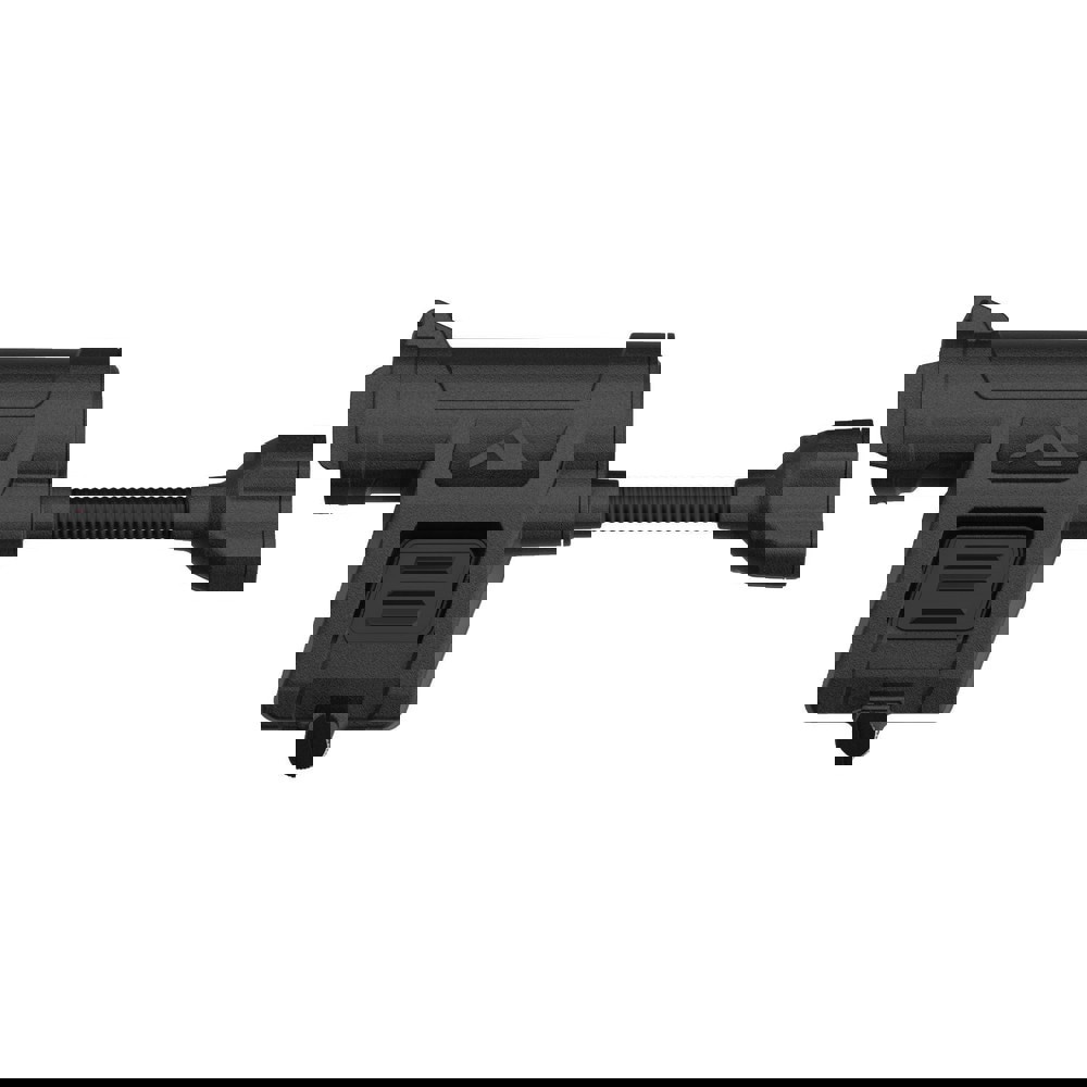 Flashlights; Bulb Type: LED ; Material: Plastic ; Run Time: 50 ; Beam Distance: 35 ; Number Of Light Modes: 5 ; Batteries Included: Yes