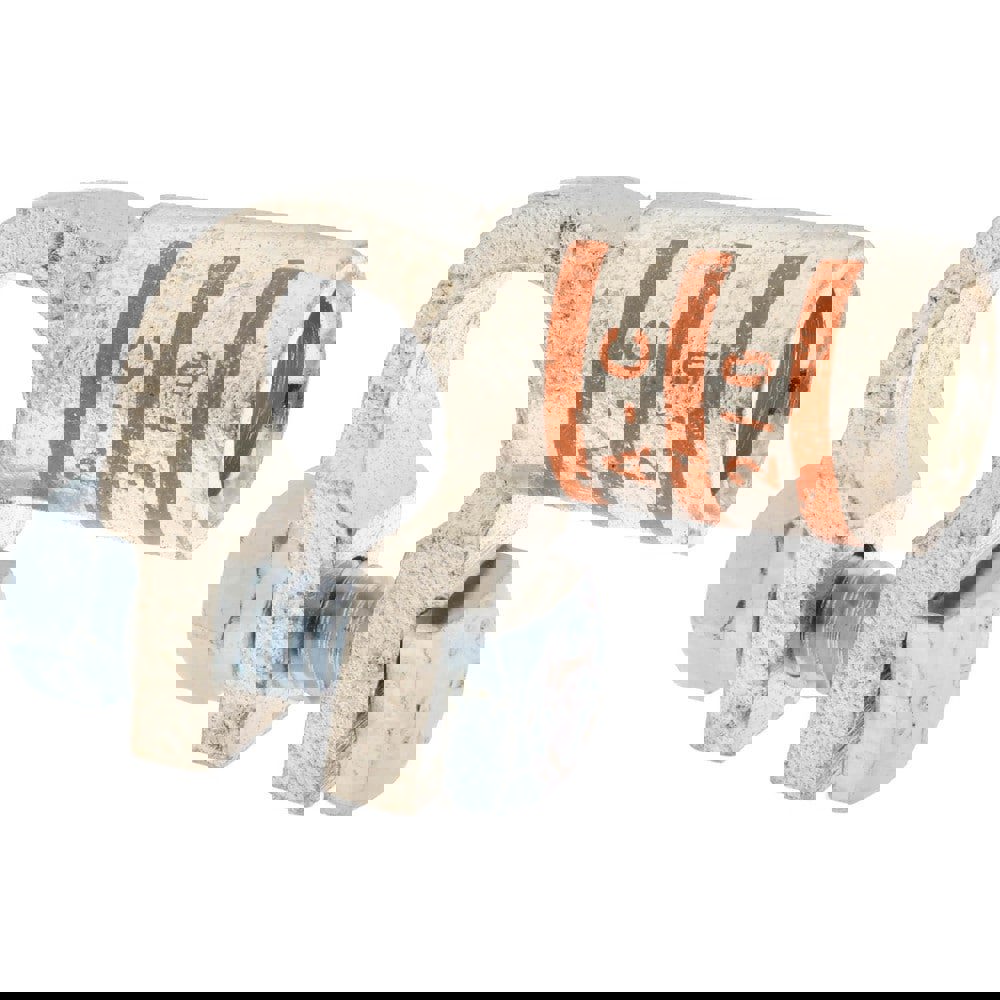 2/0 AWG, Copper Battery Connector