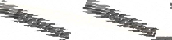 Taper Pin Reamer: #6 Pin, 0.2773