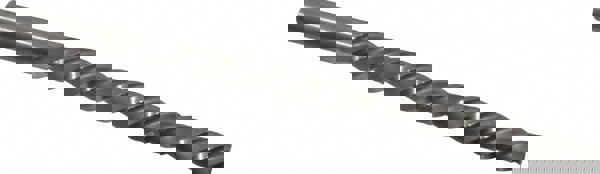 Taper Pin Reamer: #7 Pin, 0.3297