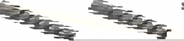 Taper Pin Reamer: #9 Pin, 0.4805