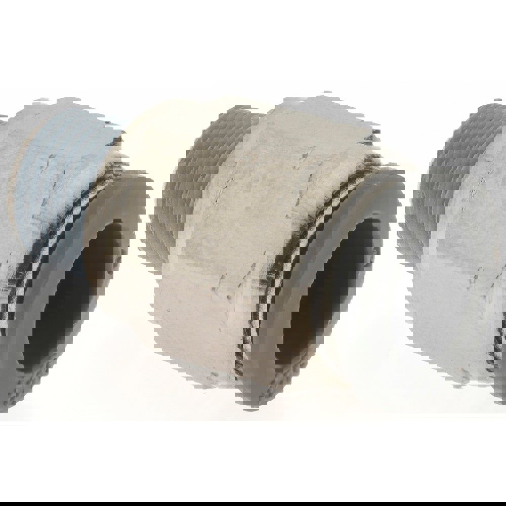 Push-To-Connect Tube to Male & Tube to Male NPT Tube Fitting: Adapter, Straight, 1/8