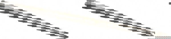 Taper Pin Reamer: #4/0 Pin, 0.0869