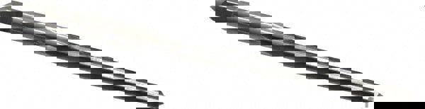 Taper Pin Reamer: #3/0 Pin, 0.1029