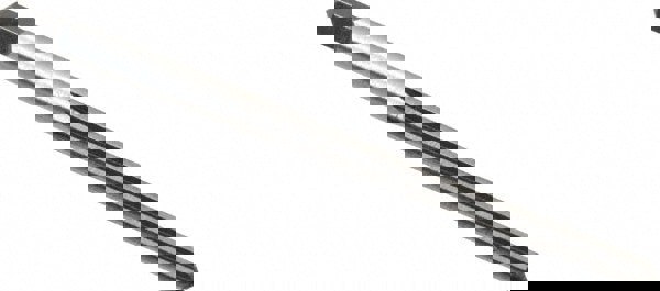 Taper Pin Reamer: #2/0 Pin, 0.1137