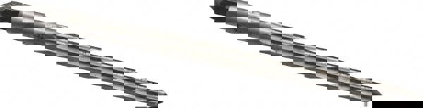 Taper Pin Reamer: #2 Pin, 0.1605