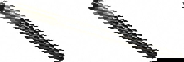 Taper Pin Reamer: #4 Pin, 0.2071