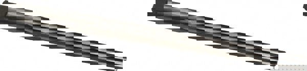 Taper Pin Reamer: #6 Pin, 0.2773