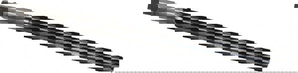 Taper Pin Reamer: #8 Pin, 0.3971