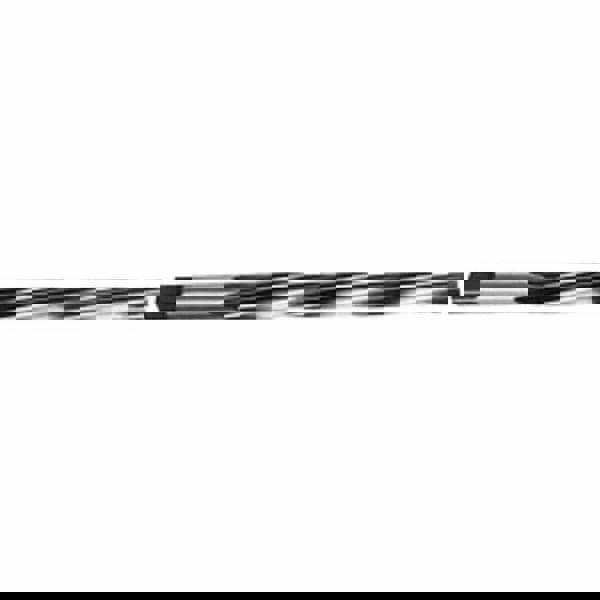 Taper Pin Reamer: #6/0 Pin, 0.0611