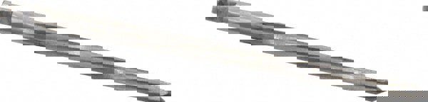 Taper Pin Reamer: #2/0 Pin, 0.1137